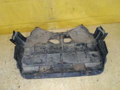 Защита двигателя на Subaru Legacy Lancaster BH9 EJ254, Переднее расположение