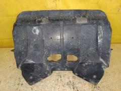 Защита двигателя на Subaru Legacy Lancaster BH9 EJ254 Фото 2