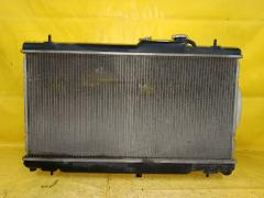 Радиатор ДВС на Subaru Legacy Lancaster BH9 EJ254