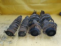 Стойка амортизатора на Subaru Legacy Lancaster BH9 EJ254 Фото 4