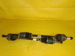 Привод на Subaru Legacy Lancaster BH9 EJ254, Переднее расположение