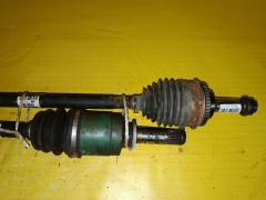 Привод на Subaru Legacy Lancaster BH9 EJ254 Фото 2