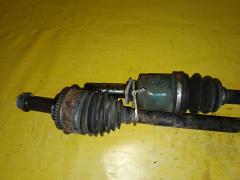 Привод на Subaru Legacy Lancaster BH9 EJ254 Фото 3