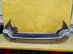 Бампер на Subaru Legacy Lancaster BH9 7421, Заднее расположение