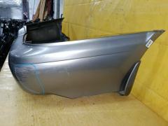 Бампер 7421 7421 на Subaru Legacy Lancaster BH9 Фото 2