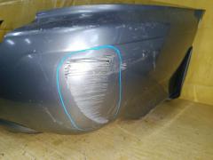 Бампер 7421 7421 на Subaru Legacy Lancaster BH9 Фото 3