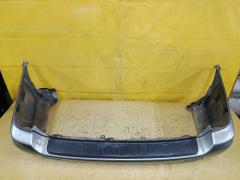 Бампер 7421 7421 на Subaru Legacy Lancaster BH9 Фото 6