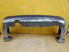 Бампер 7421 7421 на Subaru Legacy Lancaster BH9 Фото 7