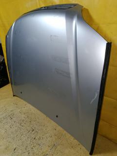 Капот на Subaru Legacy Lancaster BH9 Фото 2