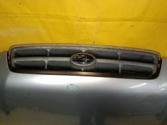 Капот на Subaru Legacy Lancaster BH9 Фото 4