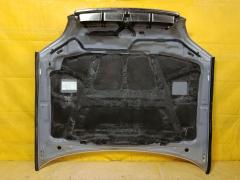 Капот на Subaru Legacy Lancaster BH9 Фото 6