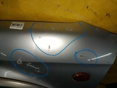 Крыло переднее на Subaru Legacy Lancaster BH9 Фото 5