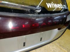Дверь задняя 4835B 4835B на Subaru Legacy Lancaster BH9 Фото 6