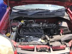 Ветровик на Nissan X-Trail NT30 Фото 6