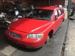 Бачок омывателя на Volvo V70 SW Фото 9