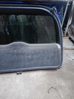 Дверь задняя 39968035, 39967320, 39969069 на Volvo V70 SW Фото 5