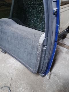 Дверь задняя 39968035, 39967320, 39969069 на Volvo V70 SW Фото 6