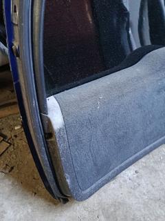 Дверь задняя 39968035, 39967320, 39969069 на Volvo V70 SW Фото 7