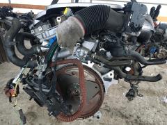 Двигатель 10FJ3PXFVPSA0186536 на Peugeot 407 ES9A Фото 15