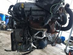 Двигатель 10FJ3PXFVPSA0186536 на Peugeot 407 ES9A Фото 17