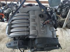 Двигатель 10FJ3PXFVPSA0186536 на Peugeot 407 ES9A Фото 19