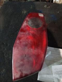 Стоп P0292 P0292 на Mitsubishi Mirage Dingo CQ2A Фото 3