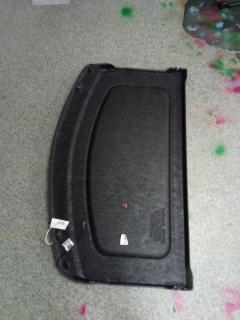 Шторка багажника на Mazda Axela BLEFW Фото 5