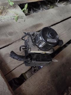 Блок ABS на Audi A3 8P BLR Фото 5