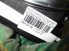 Спидометр на Suzuki Wagon R MH55S R06A Фото 3
