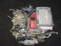 Двигатель на Suzuki Jimny JA11V F6AT Фото 2