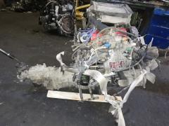 Двигатель на Suzuki Jimny JA11V F6AT Фото 5