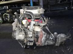 Двигатель на Suzuki Jimny JA11V F6AT Фото 7