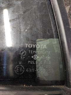 Стекло на Toyota Corolla Fielder NZE121G Фото 2