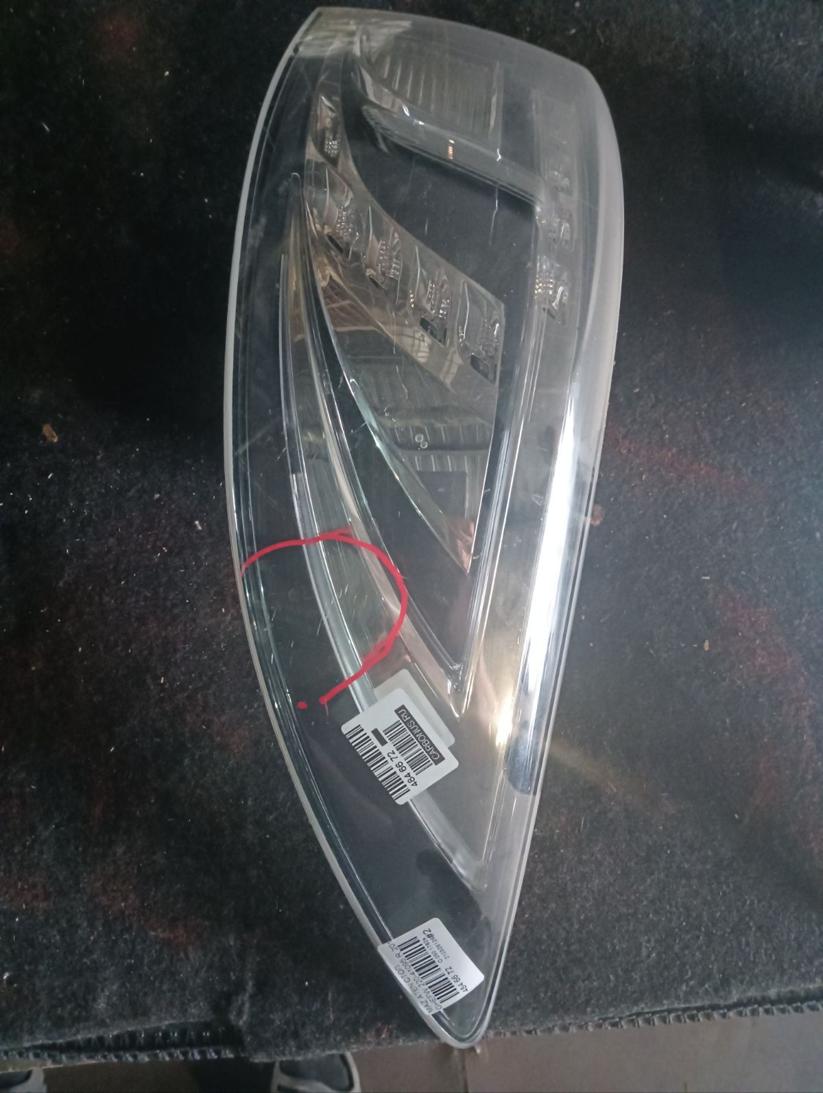 Стоп 220-41095 220-41095 на Mazda Atenza GHEFW Фото 4