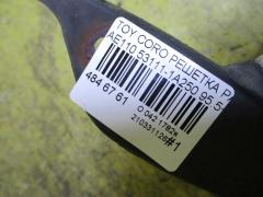 Решетка радиатора 53111-1A250 на Toyota Corolla AE110 Фото 11