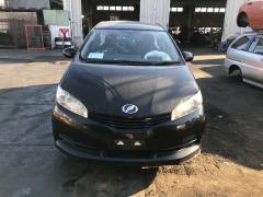 Мотор привода дворников 85110-1A080 на Toyota Wish ZGE20G Фото 6