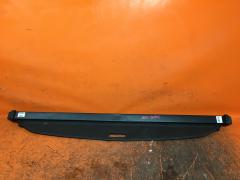 Шторка багажника на Subaru Legacy Wagon BH5 Фото 1