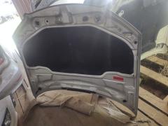 Капот на Audi A8 4E Фото 5