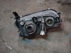 Фара 110-87245 на Mitsubishi Delica Space Gear PA4W Фото 4