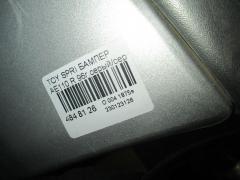 Бампер на Toyota Sprinter AE110 Фото 4