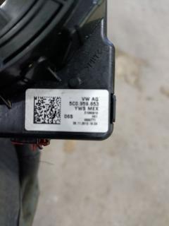 Шлейф-лента air bag на Volkswagen New Beetle 5C Фото 8