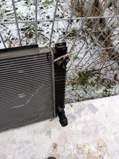 Радиатор ДВС на Audi A6 4F Фото 15