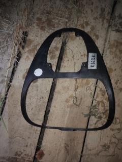 Консоль магнитофона на Jaguar Xj X308 Фото 11