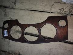 Консоль магнитофона на Jaguar Xj X308 Фото 2