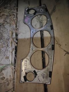 Консоль магнитофона на Jaguar Xj X308 Фото 3