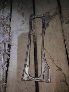 Консоль магнитофона на Jaguar Xj X308 Фото 5