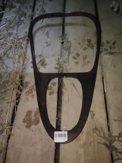 Консоль магнитофона на Jaguar Xj X308 Фото 8