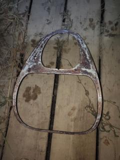 Консоль магнитофона на Jaguar Xj X308 Фото 9