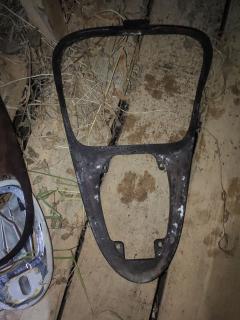 Консоль магнитофона на Jaguar Xj X308 Фото 10