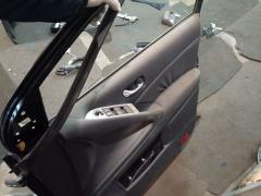 Дверь боковая на Nissan Murano TNZ51 Фото 4